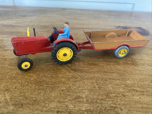 Dinky 27a 300 - rare, matte