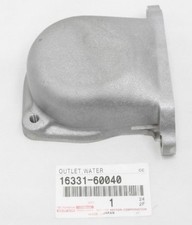 Toyota Genuine OEM 16331-60040