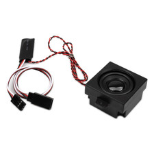 Diesel Engine Simulation Sound