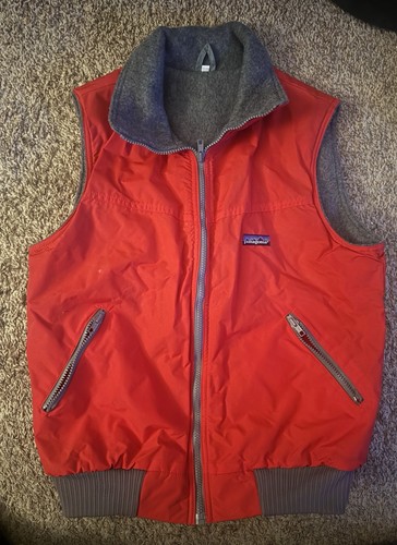 Vintage patagonia men - vintage, small