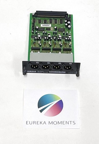 Yamaha card channel - yamaha,