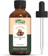 Organic Zing Horse Chestnut