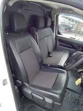 2019-2024 VAUXHALL VIVARO 3 Seats In Good Condition