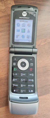 Motorola w375 mobile - motorola,