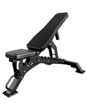 Adjustable Bench Commercial Weight Bench Incline Decline Home Gym Fitness