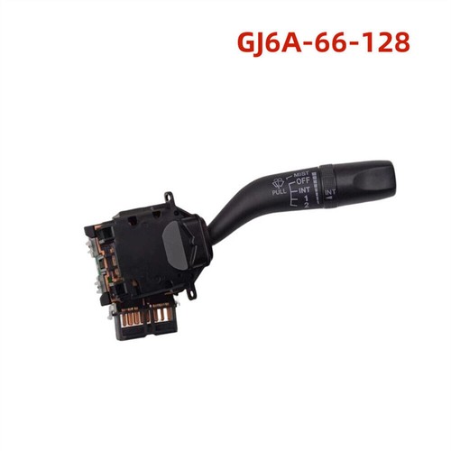 Car control wiper switch stalk - control,