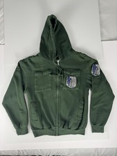 Attack On Titan Survey Corps