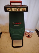 Bosch AXT 2200 Impact Shredder 2200W