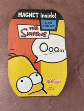 Kellogg’s THE SIMPSONS