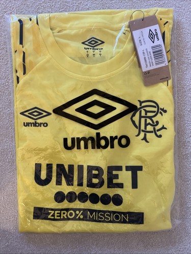 Glasgow rangers large home - rangers,