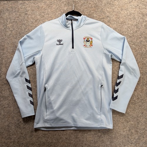 Hummel coventry city 21 - city, 20/21