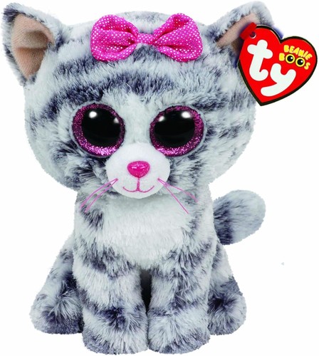 Beanie boo boos 37190 - ty, kiki