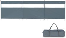 REDCAMP Wind Breaker Camping