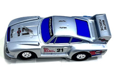 Artin porsche 935 21 - 1/43,
