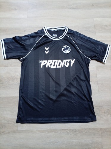Prodigy black footballstyle - prodigy,