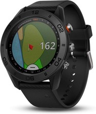 New Garmin Approach S60 Golf