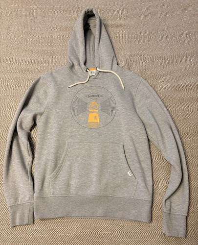 Saltrock men grey - saltrock,