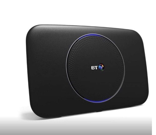 Smart hub dual - bt, 2