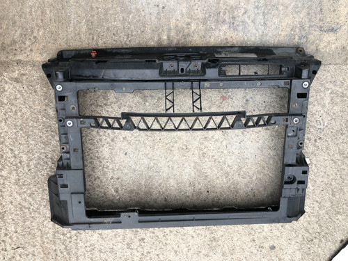 Genuine polo 6r front - genuine, vw