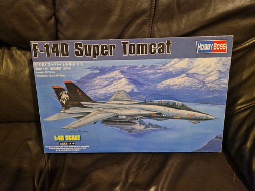 Hobby boss f14 48 - boss, d
