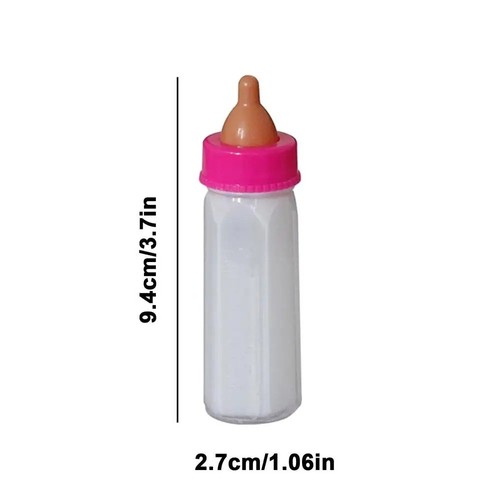 Set baby dolls feeding - 2,