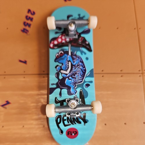 Tech deck finger skate tom - deck,