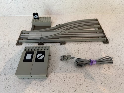 Rare lego 7859 remote - 7859,
