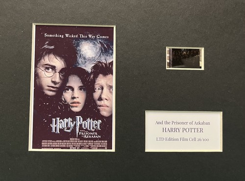 Harry potter the - .,