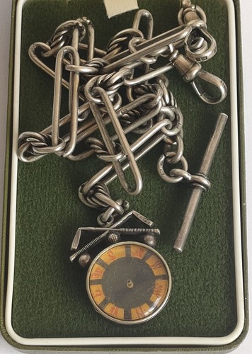 Henry pope 1901 silver - henry,