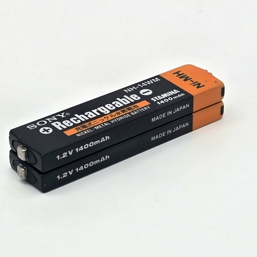 Genuine sony 14wm - genuine,