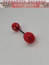 Greenhills Scalextric Disney