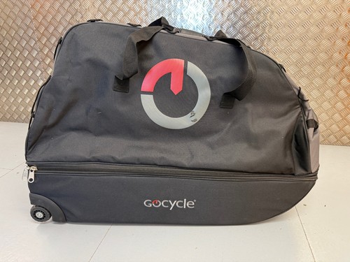 Travel case for - , gocycle