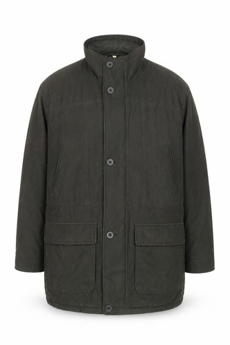 Mens ewm size parka - mens, l