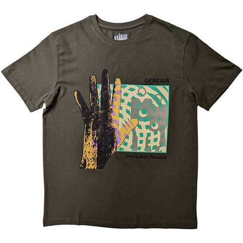 Genesis unisex shirt - unisex, t-shirt
