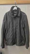 SUPERDRY Windcheater Men's Grey Jacket Size: 2XL CG L34