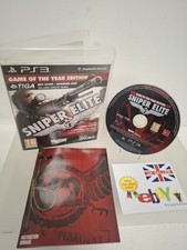 Sniper Elite V2 Game Of The