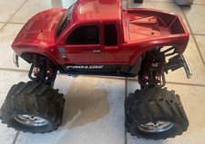Traxxas T-Maxx 2.5 RC Nitro