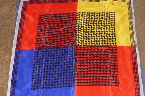 Liz claiborne silk - silk, ~