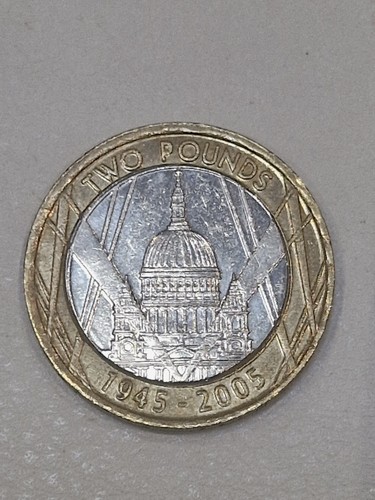 Rare with minting - rare, £2