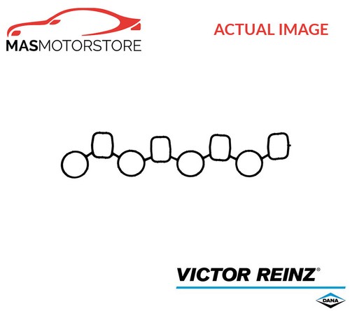 Intake manifold gasket - intake,