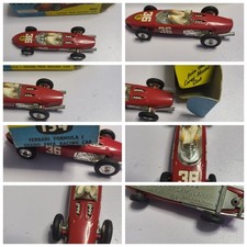Corgi Toys Ferrari Formula 1