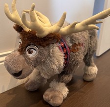 Disney store frozen sven - store, plush