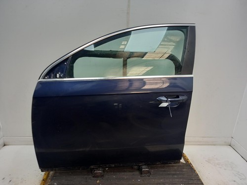 Volkswagen passat left - passat, front