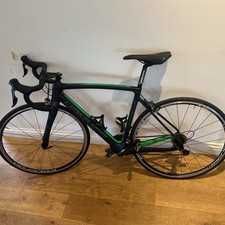 Custom Built Road Bike
