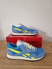 Reebok Classic Nylon Men's