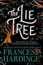 The Lie Tree - Hardinge