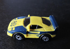 Vintage Micro Machines Ferrari