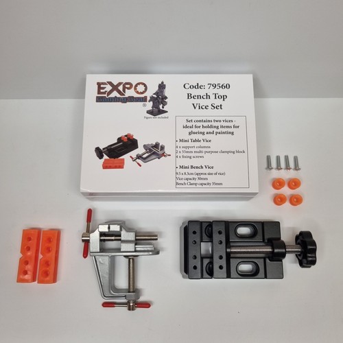 Adjustable vice table top - vice,