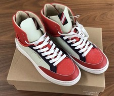 BNIB Superdry Basket Lux
