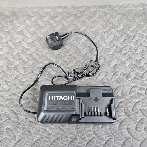Hitachi 18yksl 4 18v - uc, 14.4-18v